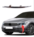 3G0941119E VW PASSAT 19-22 FAR ALT NİKELAJI VE BRAKETİ SOL