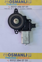 Oto Çıkma Parça / Mazda / 3 / Oto Cam / Cam Motoru / Çıkma Parça 
