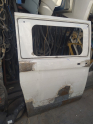 Oto Çıkma Parça / Ford / Transit Custom / Kaporta & Karoser / Sağ Sürgülü Kapı / Çıkma Parça 