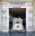 Oto Çıkma Parça / Honda / Civic / Alt Takım / Karter Muhafaza / Çıkma Parça 