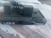 Oto Çıkma Parça / Lada / Samara / Elektrik / Sigorta Kutusu / Çıkma Parça 