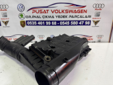 JETTA 1.2TSİ 1.4TSİ ÇIKMA HAVA FİLİTRE KUTUSU 04E 129 611 G