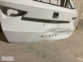 Oto Çıkma Parça / Seat / Ateca / Kaporta & Karoser / Bagaj Kapağı / Çıkma Parça 