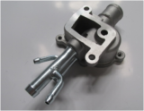 Oto Çıkma Parça / Hyundai / Getz / Motor / Termostat / Sıfır Parça 