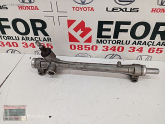 Oto Çıkma Parça / Toyota / Auris / Direksiyon / Direksiyon Kutusu / Çıkma Parça 