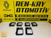 284C03643R RENAULT CAPTUR 2 UPC BEYİNİ ÇERCEVESİ ÇIKMA ORJ