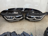 Tiguan 2020 24 sağ sol far zenon