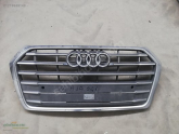 AUDİ Q5 ÇIKMA ORJİNAL ÖN PANJUR S LINE 2017 - 2021 80A853651
