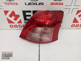 TOYOTA YARİS SIFIR DEPO SAĞ ARKA STOP OEM:81551-0D110