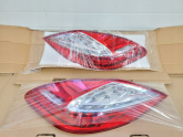 PORSCHE PANAMERA STOP SIFIR 2010/2013