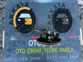 Oto Çıkma Parça / Chevrolet / Aveo / Alt Takım / Taşıyıcı / Çıkma Parça 