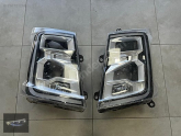 FORD F-MAX SAĞ SOL FAR CAM