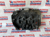 FORD TRANSİT MOTOR ÜST KORUMA KAPAĞI