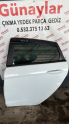 Oto Çıkma Parça / Ford / Fiesta / Kaporta & Karoser / Sağ Arka Kapı / Çıkma Parça 
