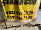 Mercedes B Serisi W246 Yakıt Deposu Borusu - A2464701420