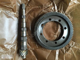 Oto Çıkma Parça / Volkswagen / Golf / Defransiyel / Ayna Mahruti / Sıfır Parça 