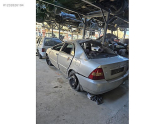 Oto Çıkma Parça / Toyota / Corolla / Kaporta & Karoser / Bagaj Kapağı / Çıkma Parça 