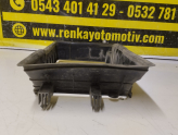 Oto Çıkma Parça / Renault / Megane / Radyatör / İntercooler / Çıkma Parça 