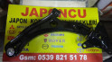 Oto Çıkma Parça / Honda / Jazz / Alt Takım / Salıncak / Sıfır Parça 