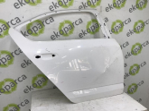 Oto Çıkma Parça / Skoda / Octavia / Kaporta & Karoser / Sağ Arka Kapı / Çıkma Parça 