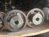 Oto Çıkma Parça / Peugeot / 607 / Motor / Eksantrik Dişlisi / Çıkma Parça 