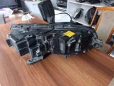 Oto Çıkma Parça / Skoda / Octavia / Far & Stop / Sol Ön Far / Çıkma Parça 