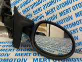 Oto Çıkma Parça / Renault / Twingo / Ayna / Sağ Dış Ayna / Çıkma Parça 