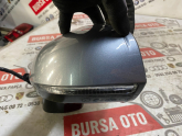 Oto Çıkma Parça / Volvo / S90 / Ayna / Sağ Dış Ayna / Çıkma Parça 