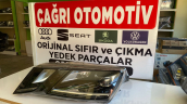 Oto Çıkma Parça / Skoda / Octavia / Far & Stop / Sol Ön Far / Çıkma Parça 