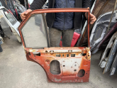 Oto Çıkma Parça / Opel / Rekord / Kaporta & Karoser / Sol Arka Kapı / Çıkma Parça 