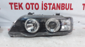 Oto Çıkma Parça / Bmw / 2 Serisi / Far & Stop / Sol Ön Far / Çıkma Parça 