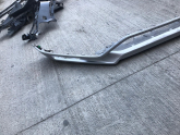 Oto Çıkma Parça / Volvo / XC90 / Tampon / Karlık / Çıkma Parça 