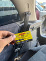 Oto Çıkma Parça / Opel / Corsa / Airbag / Emniyet Kemeri / Çıkma Parça 