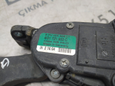 Oto Çıkma Parça / Volkswagen / Bora / Koltuk & Döşeme / Pedal / Çıkma Parça 