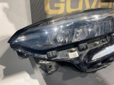 Oto Çıkma Parça / Renault / Clio / Far & Stop / Sol Ön Far / Çıkma Parça 