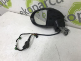 Oto Çıkma Parça / Volkswagen / Arteon / Ayna / Sol Dış Ayna / Çıkma Parça 