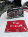 Oto Çıkma Parça / Opel / Astra / Elektrik / Kilometre Saati / Çıkma Parça 