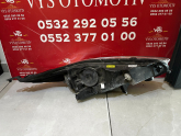 Oto Çıkma Parça / Ford / Fiesta / Far & Stop / Sol Ön Far / Çıkma Parça 