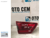 OTO CEMDEN ÇIKMA RENAULT CLİO 4 SOL İÇ STOP