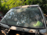 Oto Çıkma Parça / Dacia / Spring / Oto Cam / Ön Cam / Çıkma Parça 
