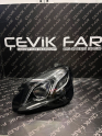 Oto Çıkma Parça / Mercedes / E Serisi / Far & Stop / Sol Ön Far / Çıkma Parça 