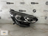 MEGANE 4 TOUCH SAĞ FAR ORJİNAL HATASIZ