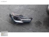 Oto Çıkma Parça / Audi / A4 / Far & Stop / Sol Ön Far / Çıkma Parça 