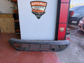 NİSSAN QASHQAİ J12 ÖN TAMPON ALT IZGARA ORJİNAL 620266UA0A