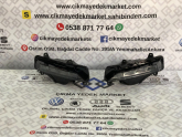 Oto Çıkma Parça / Skoda / Octavia / Far & Stop / Sis Farı / Sıfır Parça 