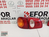 Oto Çıkma Parça / Toyota / Corolla / Kaporta & Karoser / Sağ Ön Çamurluk / Sıfır Parça 