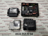 3C0937125 3C0907801J 3AA959433 5N0959655R VW PASSAT SETİ
