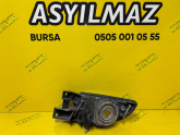 Oto Çıkma Parça / Fiat / Bravo / Far & Stop / Sis Farı / Çıkma Parça 