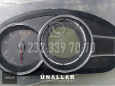RENAULT FLUENCE KİLOMETRE SAATİ | ÜNALLAR OTO ÇIKMA |