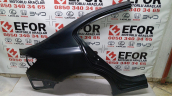 HONDA CİVİC SIFIR SAĞ ARKA ÇAMURLUK 12-15 OEM04636-TR0-G00